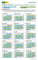 Link - to Even Week Collection Calendar