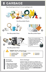 Click here to download - Collection Guidelines