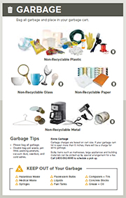 Click here to download - Collection Guidelines