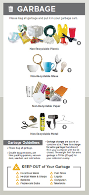 Click here to download - Collection Guidelines