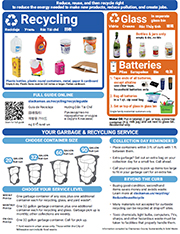 Click here - Collection Guidelines