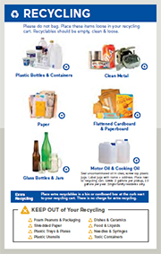 Click here to download - Collection Guidelines