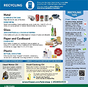 Click here to download - Collection Guidelines Click here to download - Collection Guidelines