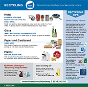 Click here to download - Collection Guidelines