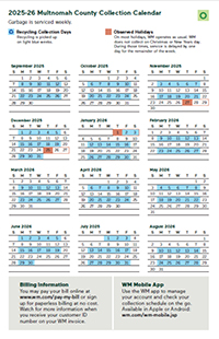 Click here to download - Collection Guidelines