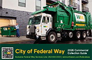 Click here to download - recycling & garbage resource guide