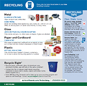 Click here to download - Collection Guidelines