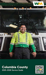 Click here to download - Collection Guidelines