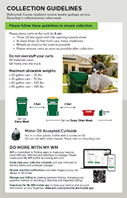 Collection Gudelines - Download