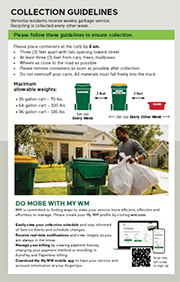 Click here to download - Collection Guidelines