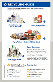 Click here to download - Collection Guidelines