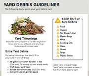 Click here to download - Collection Guidelines