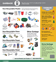 Click here to download - Collection Guidelines