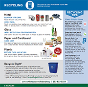 Click here to download - Collection Guidelines