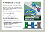 Click here to download - Collection Guidelines