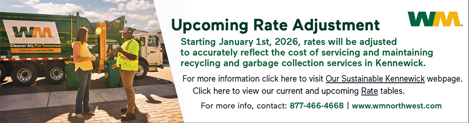 Upcoming Rate Adjustment