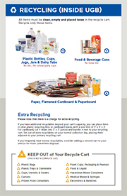 Click here to download - Collection Guidelines