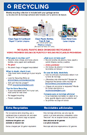 Click here to download - Collection Guidelines