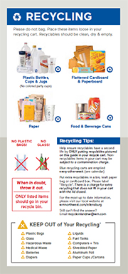 Click here to download - Collection Guidelines