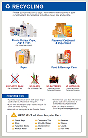 Click here to download - Collection Guidelines