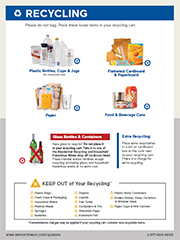 Click here to download - Collection Guidelines