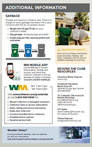 Click here to download - Collection Guidelines