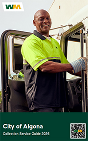 Click here to download - Collection Guidelines