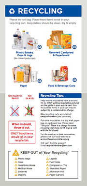 Click here to download - Collection Guidelines