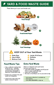 Click here to download - Collection Guidelines