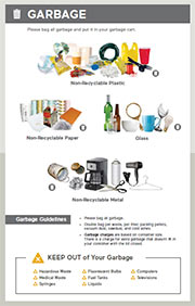 Click here to download - Collection Guidelines