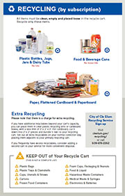 Click here to download - Collection Guidelines Click here to download - Collection Guidelines