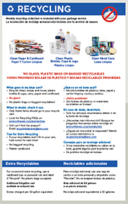 Click here to download - Collection Guidelines