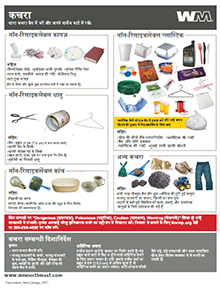 Garbage Collection - Hindi