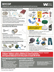Garbage Collection - Russian