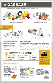 Click here to download - Collection Guidelines