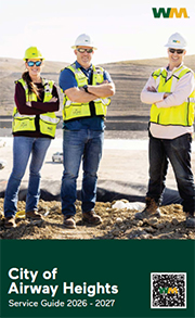 Click here to download - Collection Guidelines