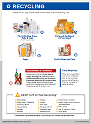 Click here to download - Collection Guidelines