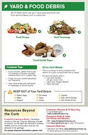 Click here to download - Collection Guidelines