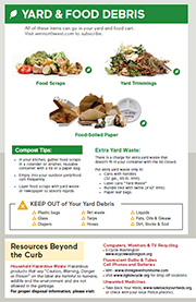 Click here to download - Collection Guidelines Click here to download - Collection Guidelines