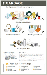 Click here to download - Collection Guidelines