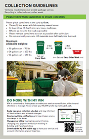 Click here to download - Collection Guidelines