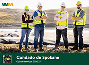 Click here to download - Collection Guidelines - Spanish