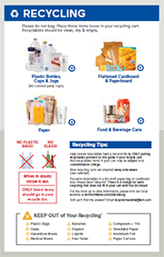 Click here to download - Collection Guidelines