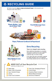 Click here to download - Collection Guidelines