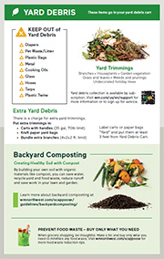 Click here to download - Collection Guidelines Click here to download - Collection Guidelines