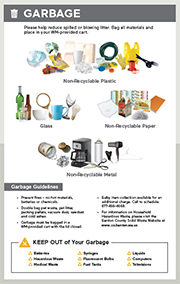 Click here to download - Collection Guidelines