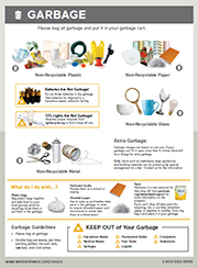 Click here to download - Collection Guidelines