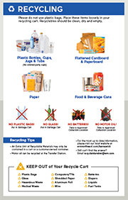Click here to download - Collection Guidelines