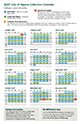 Link - Collection Calendar