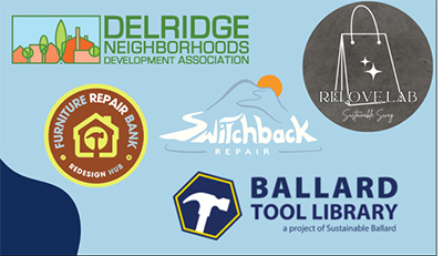 Click here to see the 2026 ReThink  Waste Grant Recipients